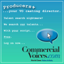 CommercialVoices.com