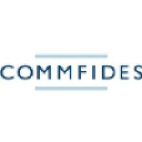 Commfides Norge AS logo