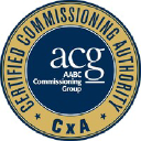 AABC COMMISSIONING GROUP logo