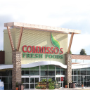 Commisso's Fresh Foods logo