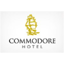 commodorehotel.ie