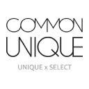 common-unique.com logo