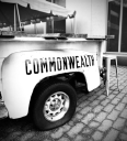 Commonwealth Restaurant and Market logo