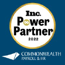 Commonwealth Payroll & HR