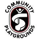 Community Playgrounds Inc. Logo