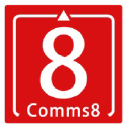 comms8.com