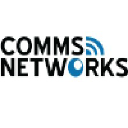 commsnetworks.com