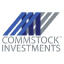 Commstock Investments logo