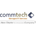 commtech.com  Logo