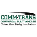 CommTrans Bus & Van Sales
