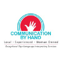 communicationbyhand.com