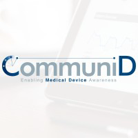 CommuniD logo