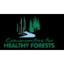 communitiesforhealthyforests.org