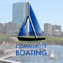 community-boating.org
