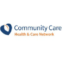 Community Care City of Kawartha Lakes logo