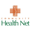 Community Health Net logo