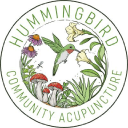 Hummingbird Community Acupuncture