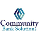 Community Bank Solutions, LLP logo
