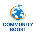 Community Boost’s C job post on Arc’s remote job board.
