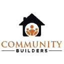 Community Builders logo