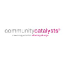 CATALYST COMMUNITIES C.I.C. logo