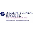communityclinicalservices.com