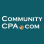 Community CPA & Associates logo