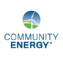 Community Energy , Inc.
