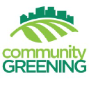 communitygreening.org