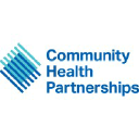 communityhealthpartnerships.co.uk logo