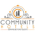 communityhotels.com