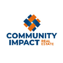Community Impact Real Estate Society logo