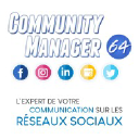 communitymanager64.fr