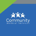 communitymedicalservices.org