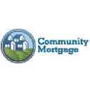 Community Mortgage Corporation Logo