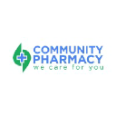 Community Pharmacy Friendly Society Ltd logo