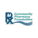 Community Pharmacy Foundation (CPF) logo
