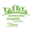 Community Respite Service Inc. logo