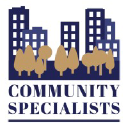 communityspecialists.com