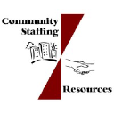 communitystaffingresources.com