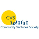Community Ventures Society logo