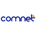 Comnet SA de CV logo