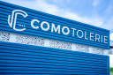 COMO-CONSTRUCTIONS MONNIER