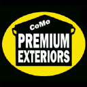 Como Premium Exteriors Logo