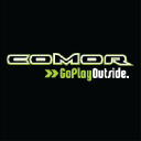 Comor Sports logo