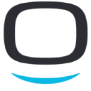 Como logo