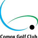 Comox Golf Club logo