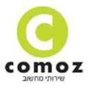 Comoz Technologies Ltd in Elioplus