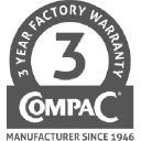Compac GmbH logo
