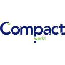 Compact Reu00efntegratie B.V. logo